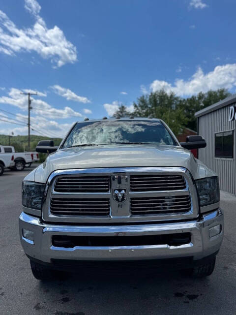 ram ram 2500 pickup 2010 3D7UT2CL3AG180085 image ram ram 2500 pickup 2010 3D7UT2CL3AG180085 image
